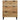 Bufete 2 buc Maro 60x33x75 cm Lemn masiv Mango