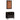 Set mobilier de baie, 2 piese, lemn masiv de mango
