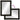 Set mobilier de baie, 2 piese, lemn masiv de mango