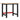 Banc de lucru 100x60x83 cm lemn masiv stejar, dreptunghiular
