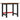 Banc lucru maro 100x60x81,5 cm lemn masiv stejar dreptunghi