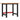 Banc de lucru 100x60x81,5 cm lemn masiv fag, dreptunghiular