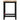 Banc de lucru 100x60x83 cm lemn masiv de acacia, dreptunghiular