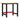 Banc lucru 100x60x81,5 cm lemn masiv stejar