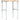 Banc lucru 80x60x(73-99,5) cm lemn masiv acacia dreptunghiular