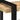 Raft de perete 70x33x35 cm lemn masiv de mango