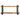 Raft de perete 90x33x45 cm lemn masiv de mango