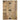 Noptiera 60x32x80 cm lemn masiv de mango