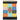 Noptiera 2 buc multicolor 40x35x45 cm lemn masiv de mango