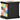 Dulap de noapte Multicolour 40 x 35 x 45 cm Lemn de mango solid