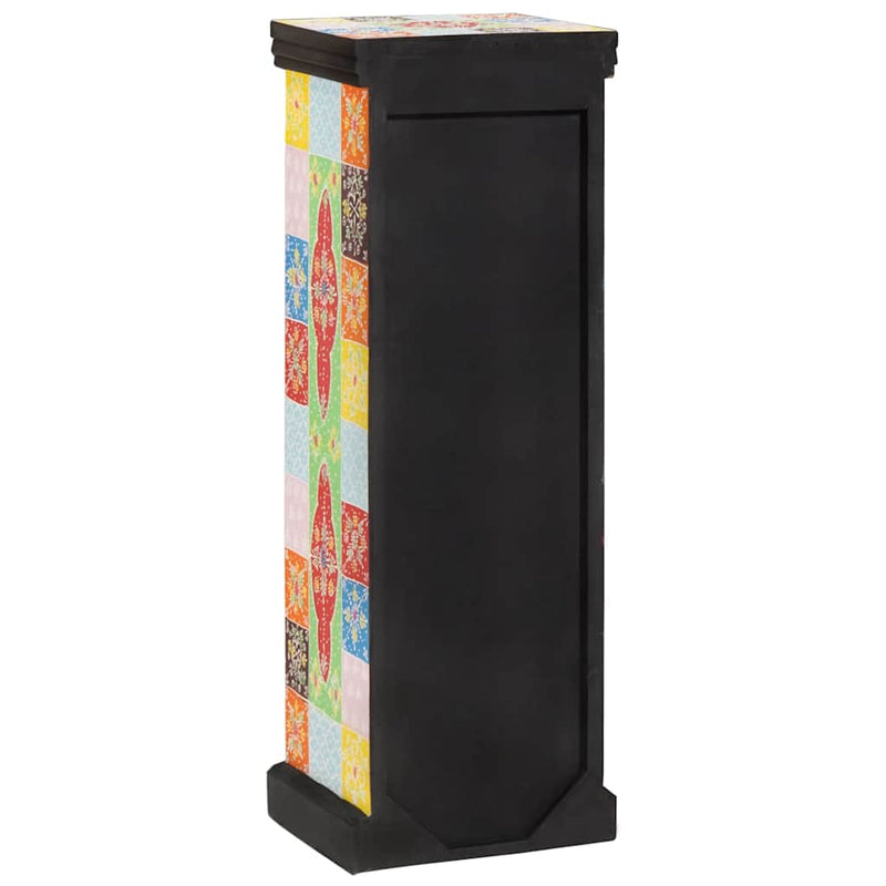 Dulap cu sertare cu depozitare Multicolour 30 x 30 x 90 cm