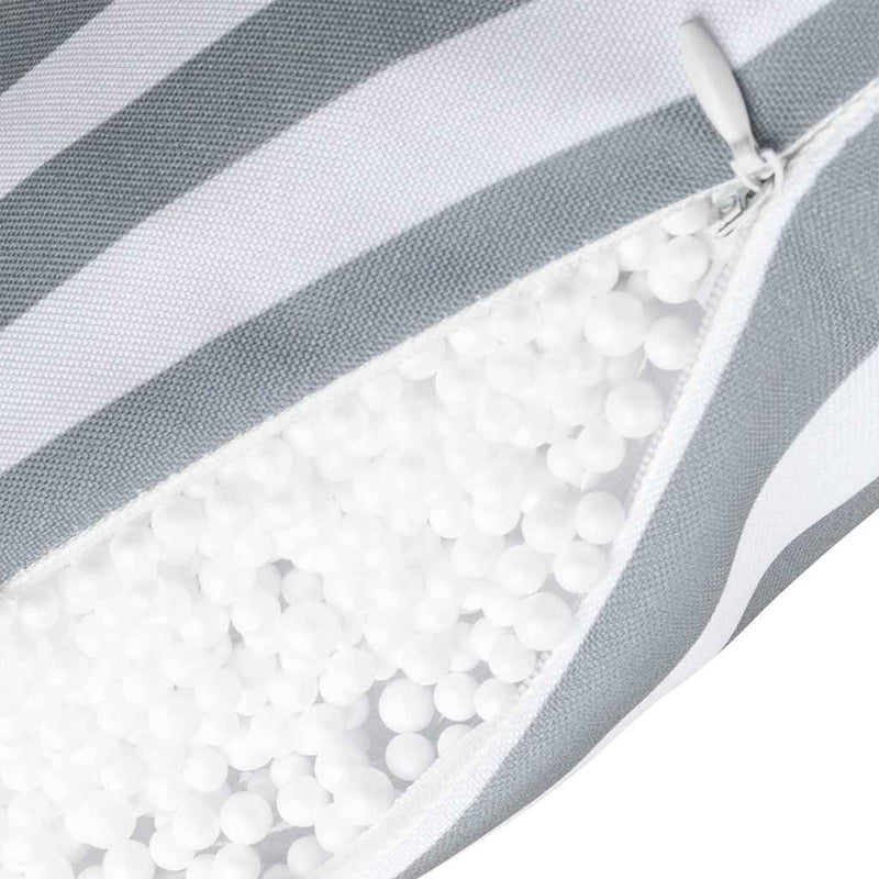 Umplutura pentru beanbag, EPS 100 L, alb, 10 kg/m³