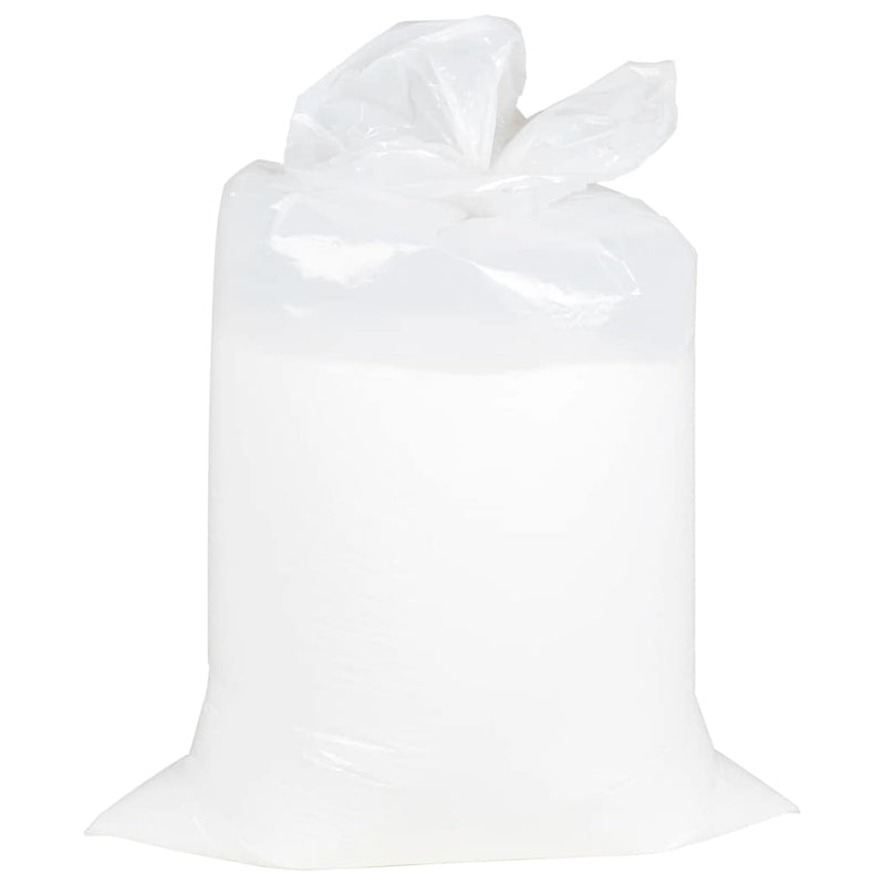 Umplutura pentru beanbag, EPS 100 L, alb, 10 kg/m³