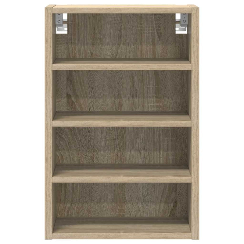 Dulap suspendat “Riga”, stejar Sonoma, 40x29,5x60 cm, PAL