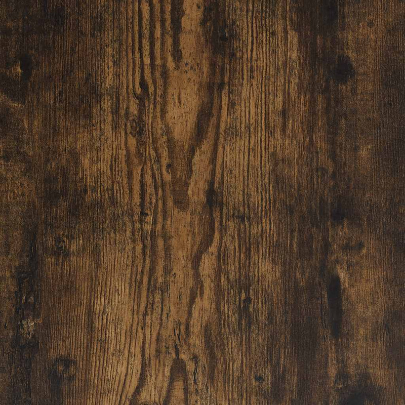 Dulap inferior "Riga" stejar afumat 40x44,5x81,5 cm