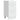 Dulap inferior “Lyon” alb 40x46x81,5 cm lemn prelucrat