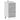 Dulap inferior “Lyon” gri Sonoma 40x46x81,5 cm Lemn prelucrat