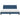 Pat cu saltea, Hanko, albastru, 160x200cm, material textil