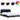 Cadru de pat cu LED fără saltea Negru 160x200 cm Material