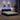 Cadru de pat cu LED fără saltea Negru 180x200 cm Material