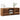 Dulap TV Lemn vechi 102x30x37,5 cm Lemn prelucrat