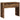 Birou, Lemn vechi, 90x40x72 cm, lemn prelucrat
