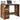 Birou, lemn vechi, 102x50x76 cm, lemn prelucrat