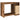 Birou, lemn vechi, 102x50x76 cm, lemn prelucrat