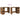 Birou, lemn vechi, 102x50x76 cm, lemn prelucrat