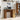 Birou, lemn vechi,100x55x75 cm, lemn prelucrat