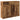 Dulap, lemn vechi, 91x28x75 cm, lemn prelucrat
