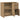 Bufet Stejar Artizanal 91x29,5x75 cm Lemn compozit