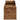 Raft de perete CD-uri, lemn vechi, 100x18x18 cm, lemn prelucrat