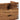 Raft de perete CD-uri, lemn vechi, 100x18x18 cm, lemn prelucrat