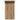Birou, stejar artizanal, 80x45x74 cm, lemn prelucrat