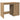Birou, stejar artizanal, 100x50x76 cm, lemn prelucrat