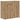 Dulap, stejar artizanal, 80x36x75 cm, lemn prelucrat