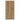 Dulap, stejar artizanal, 80x36x75 cm, lemn prelucrat