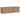 Dulap TV perete, stejar artizanal, 100x30x30 cm, lemn prelucrat
