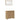 Set mobilier de baie, 2 piese, stejar artizanal, lemn prelucrat