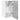 Dulap suspendat “Lyon”, gri beton, 30x31x60 cm, PAL