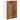 Dulap suspendat “Lyon”, lemn vechi, 40x31x60 cm, lemn prelucrat