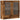 Bibliotecă, lemn vechi, 82,5x30,5x80 cm, lemn prelucrat