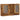 Dulap, lemn vechi, 120x30,5x70 cm, lemn prelucrat
