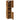 Dulap suspendat de baie, lemn vechi 30x30x130 cm lemn prelucrat