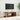 Dulap TV cu lumini LED lemn vechi 90x39x30 cm lemn prelucrat