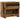 Noptiera din lemn vechi 40x30x39 cm lemn prelucrat