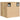 Dulapuri TV montaj perete 2 buc. stejar artizanal 30,5x30x30 cm