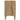Noptiera Stejar artizanal 40x30x50 cm Lemn prelucrat