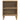 Noptiere 2 buc Stejar artizanal 40x30x50 cm Lemn prelucrat